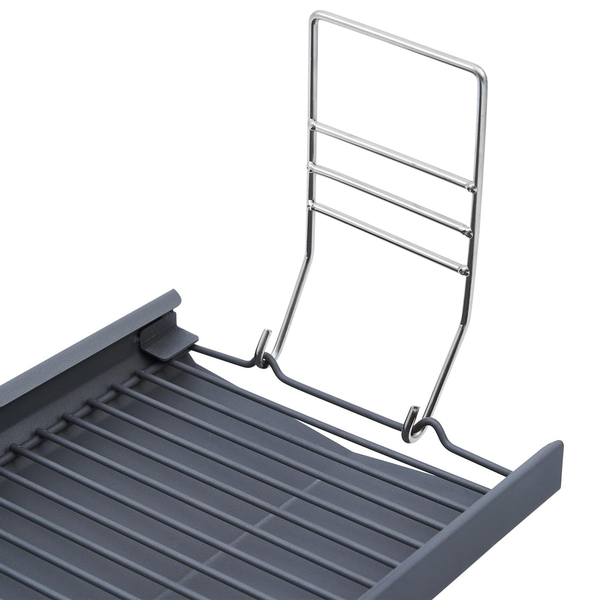 Ash Pan Charcoal Tray Grill Replacement Parts 1 Pack X2157