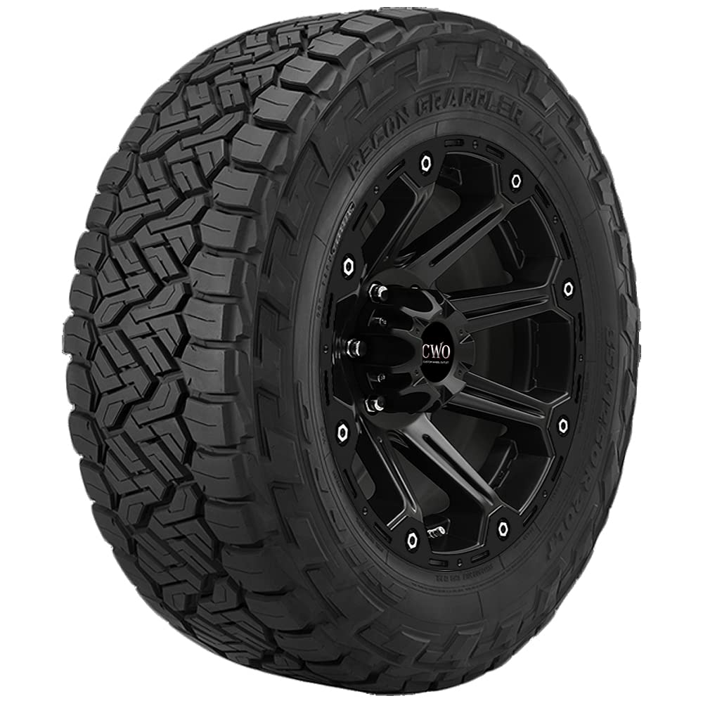 275/60R20XL 116S All Terrain Tire E9328