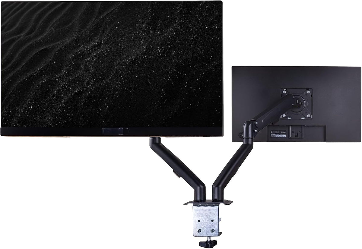 22" FHD IPS Monitor 2-Pack O9797