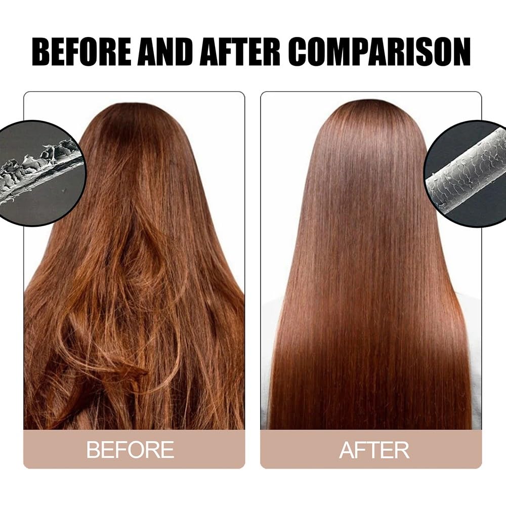 Moisturizing Hair Nutrition Spray O31656