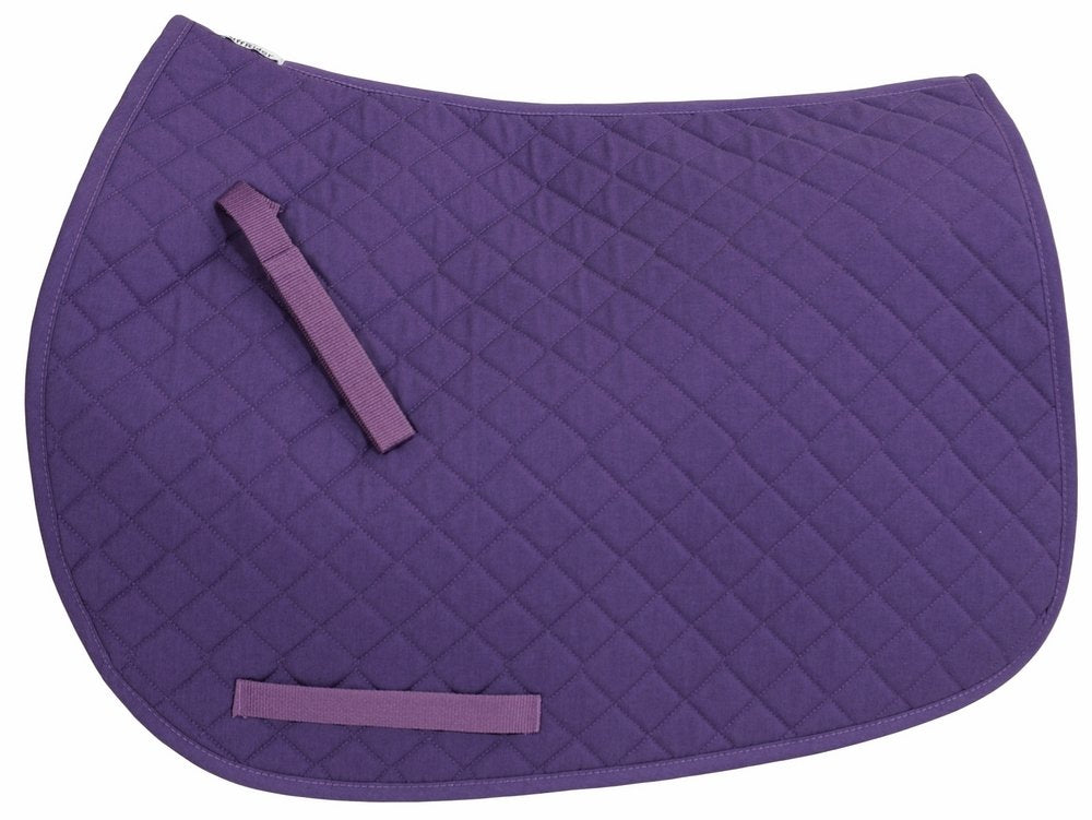 Horse Saddle Pad T52556