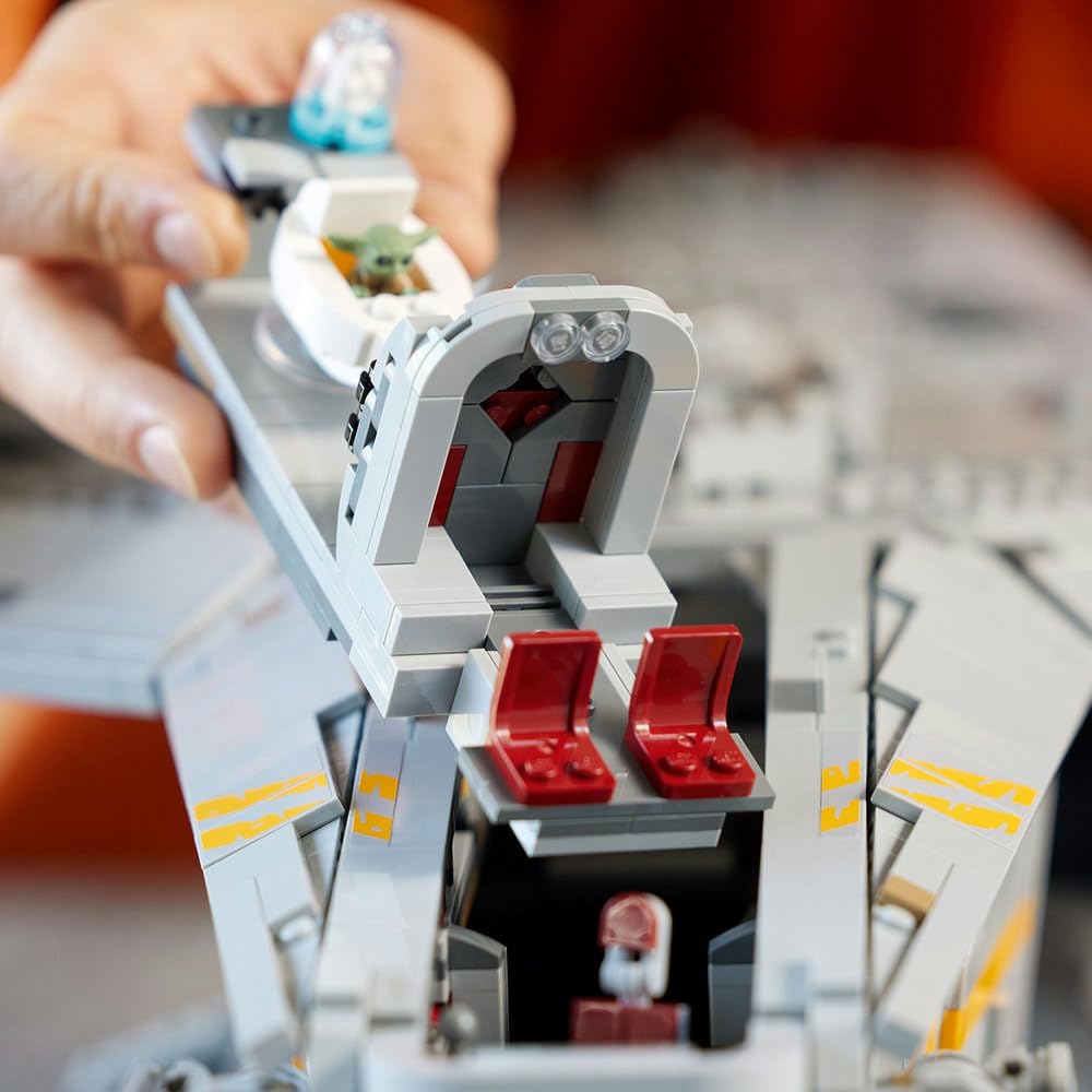 Star Wars Starship Model Kit O947