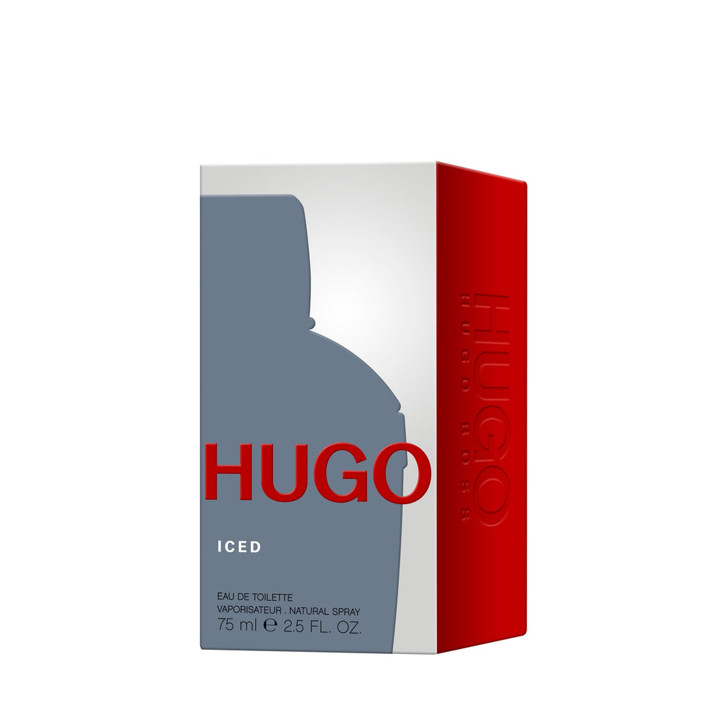 Iced Eau de Toilette K451