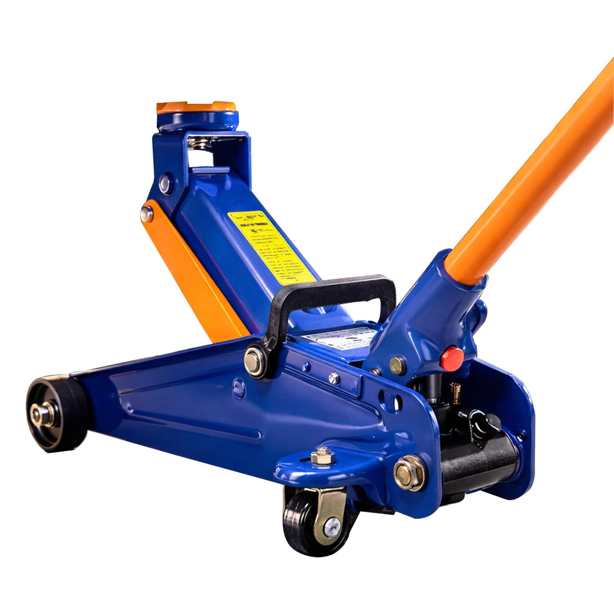 Heavy Duty Low Profile Floor Jack 2 Ton I905094