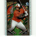 Baseball Trading Card S642512