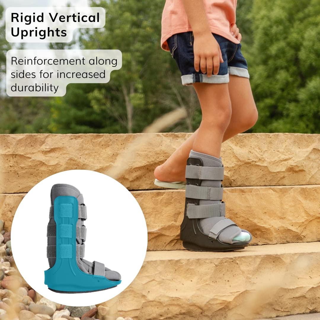 Pediatric Walking Boot L661