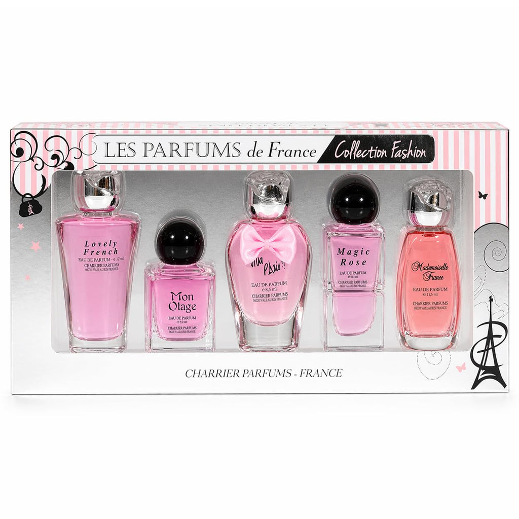 5 Eaux de Parfum Gift Set 49.7 ml O9695