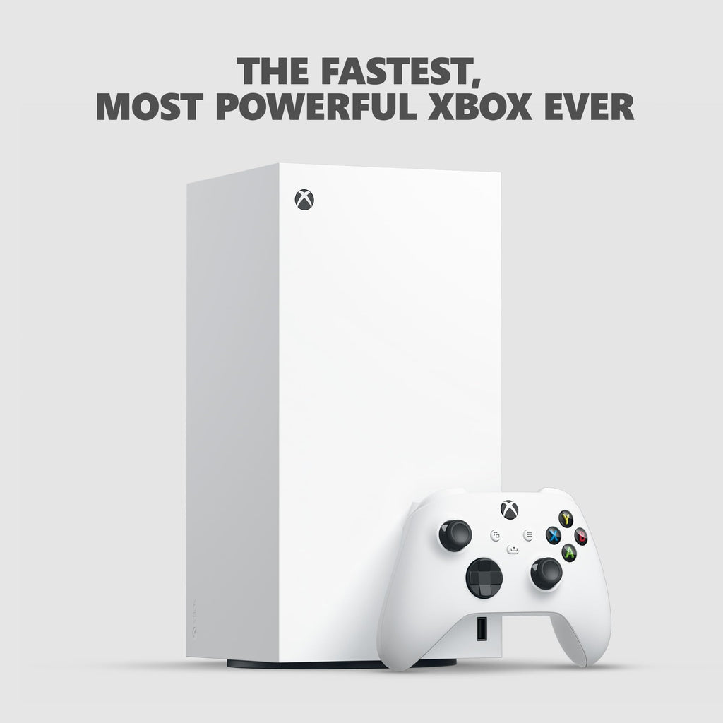 Xbox Series X 1TB Digital Edition K213