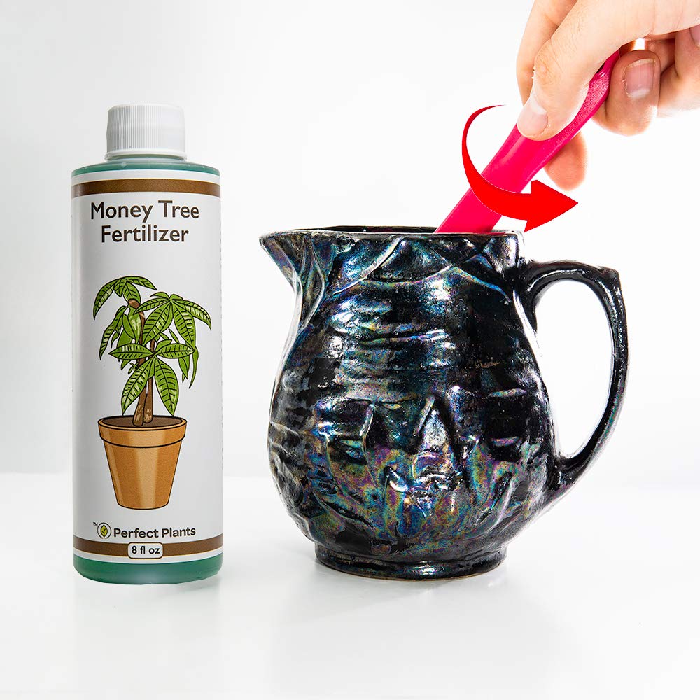 8 oz Liquid Indoor Plant Fertilizer L732