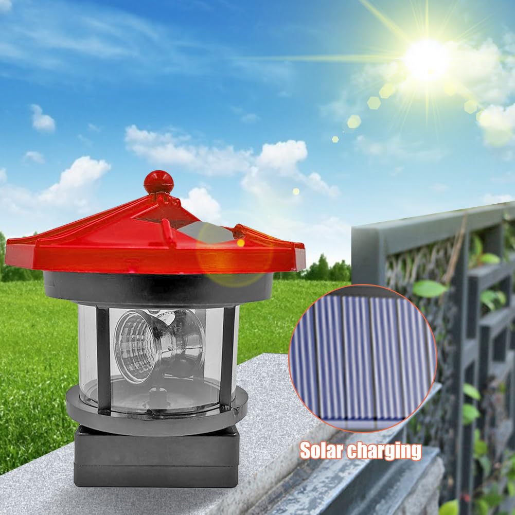 Solar LED Light Garden Decoration S164693