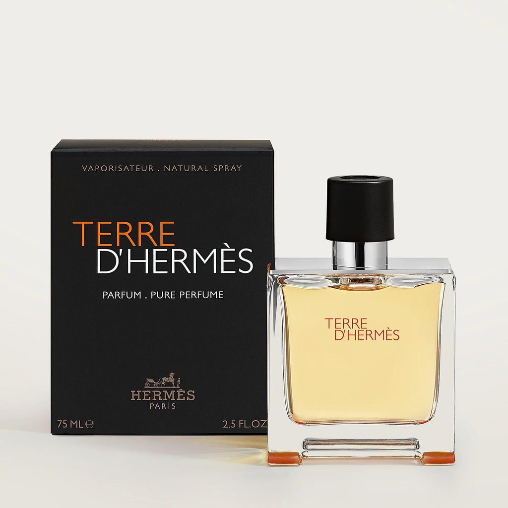 Parfum Spray for Men 2.5 Ounce / 75 ml R797915