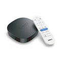 4K Streaming Device with 16GB Storage, 2GB RAM, Wi-Fi 6, Voice Remote P296