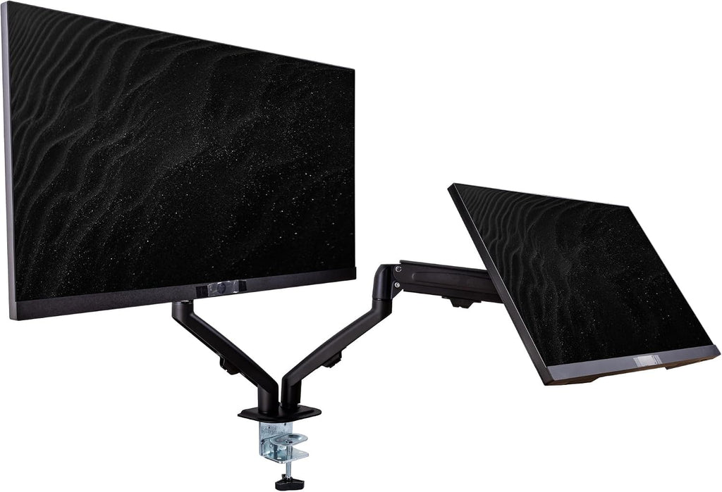 22" FHD IPS Monitor 2-Pack O9797
