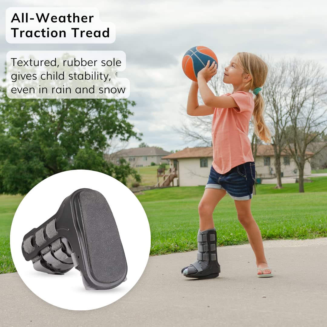 Pediatric Walking Boot L661