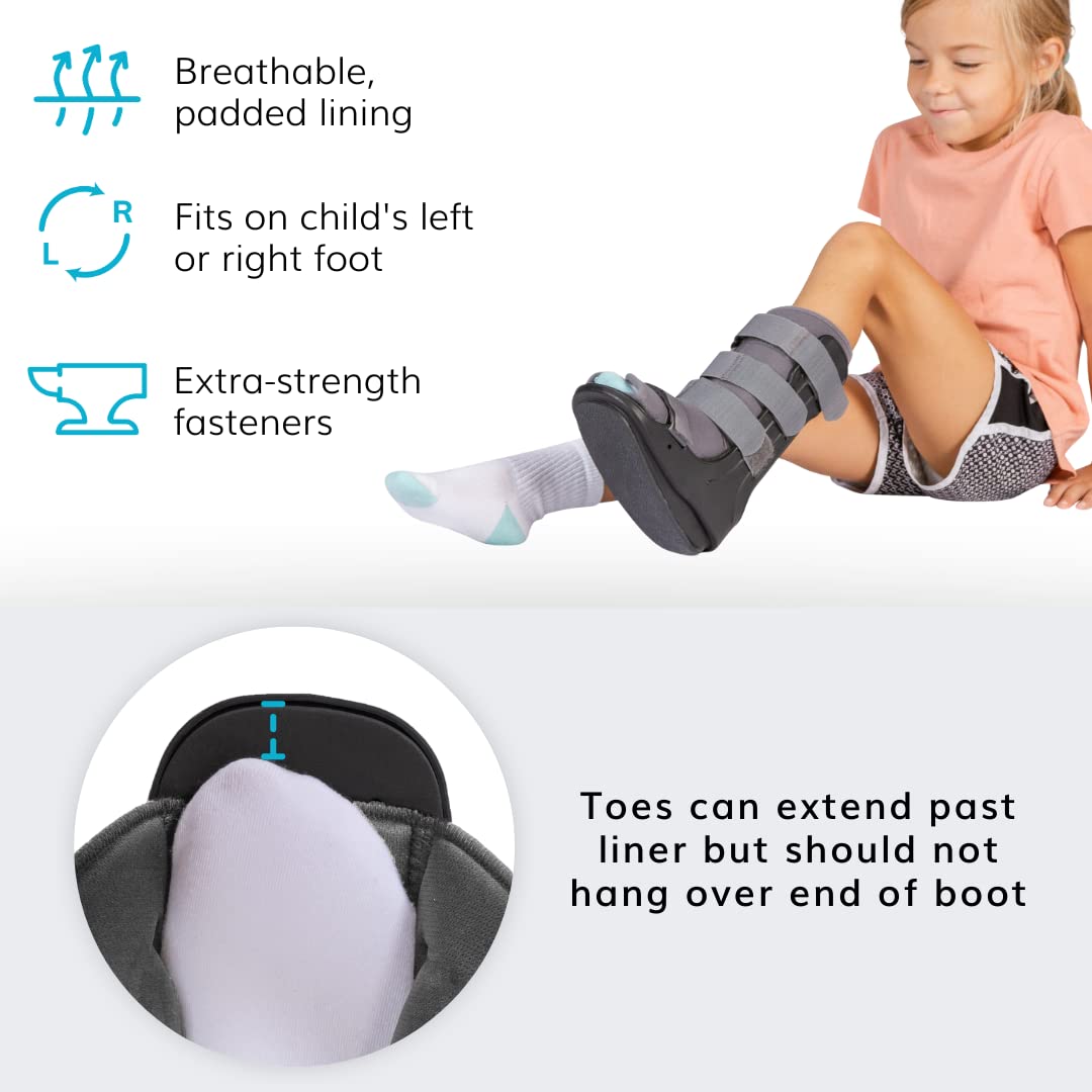 Pediatric Walking Boot L661