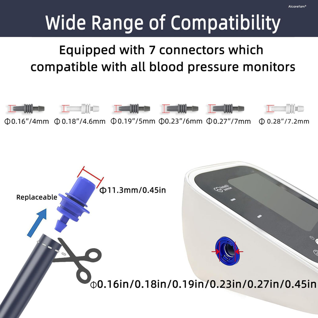 Large Blood Pressure Cuff, 8.7”-16.5” T323534