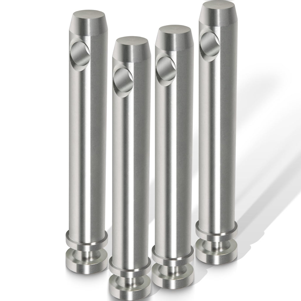 4 Pack Cat 1 Top Link Pin 3/4" x 5-1/2" U5760