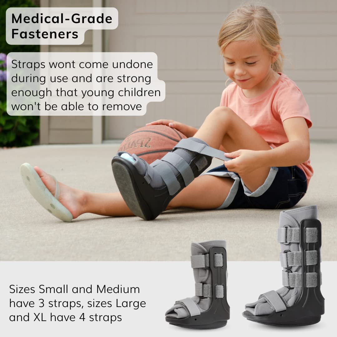 Pediatric Walking Boot L661
