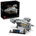 Star Wars Starship Model Kit O947