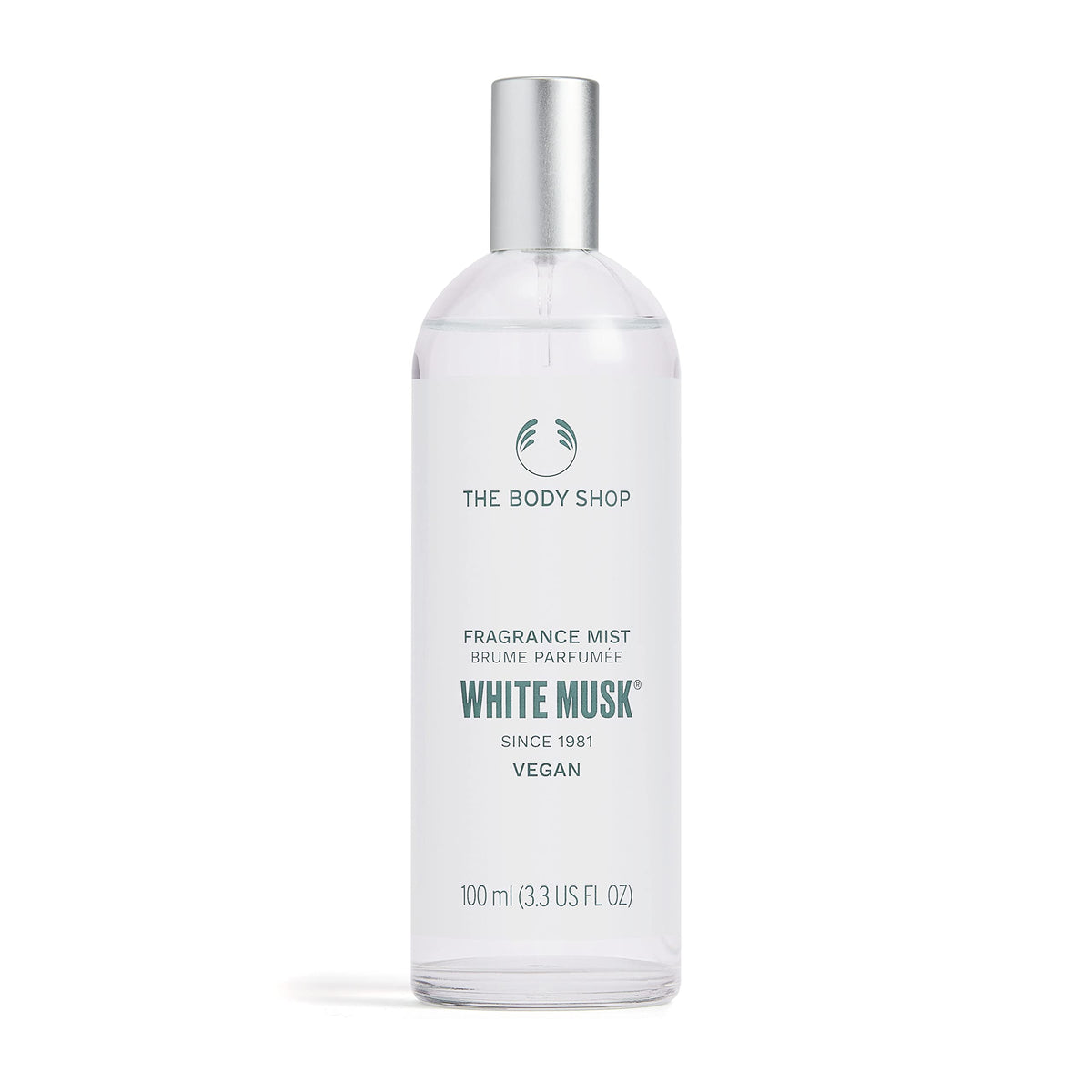 Musk Body Mist 100 ml Y89086