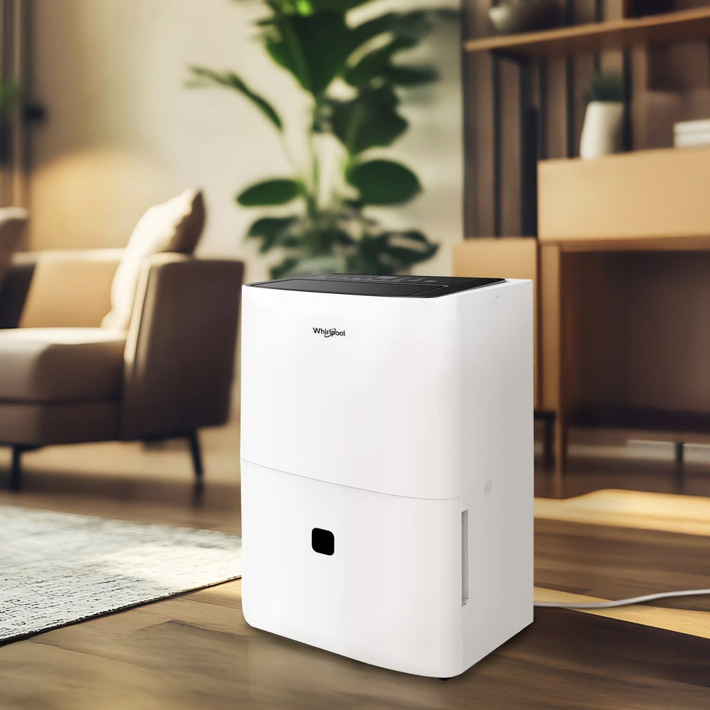 50 Pint Dehumidifier with Pump O957230