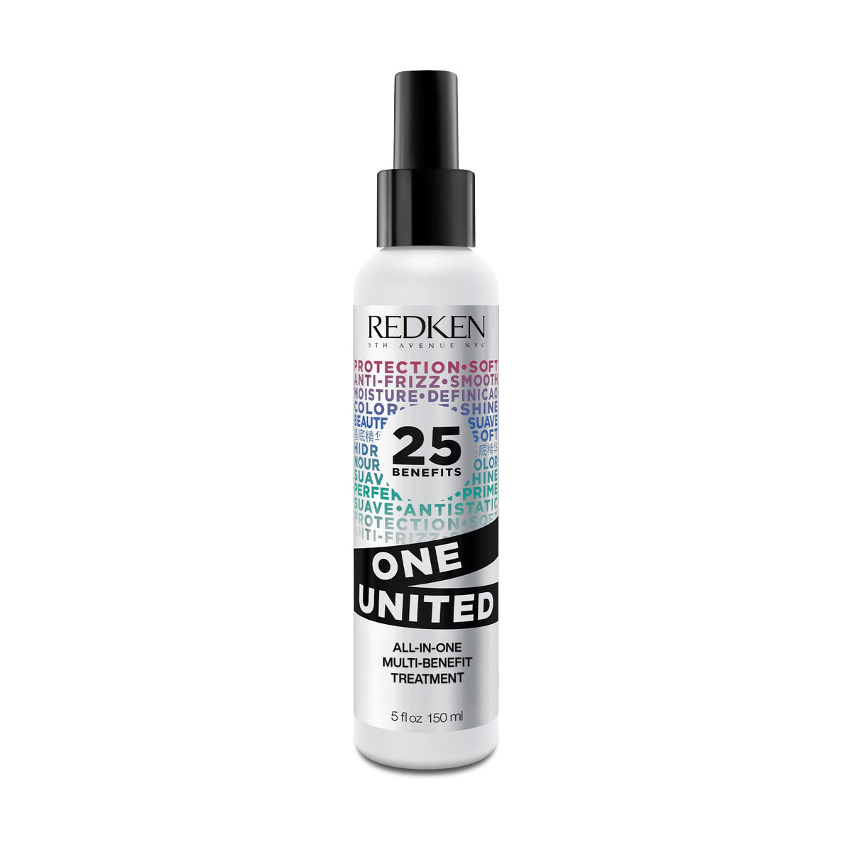 Leave-In Conditioner Spray Z89677