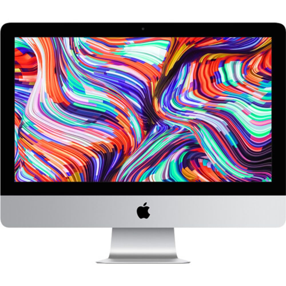 21.5 inches 4K 8 256GB SSD iMac L17492
