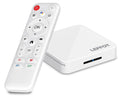 Android 14.0 4K Ultra HD TV Box M496