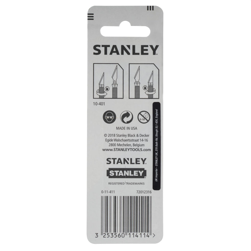 Hobby Knife Blade Z487972