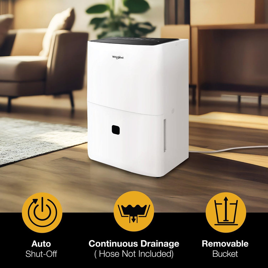 50 Pint Dehumidifier with Pump O957230