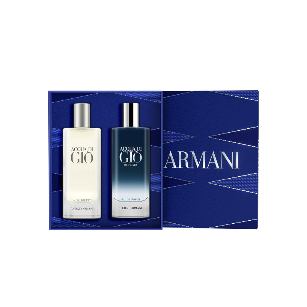 Cologne Discovery Fragrance Set D839