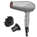 Ceramic Ionic Hair Dryer D3034