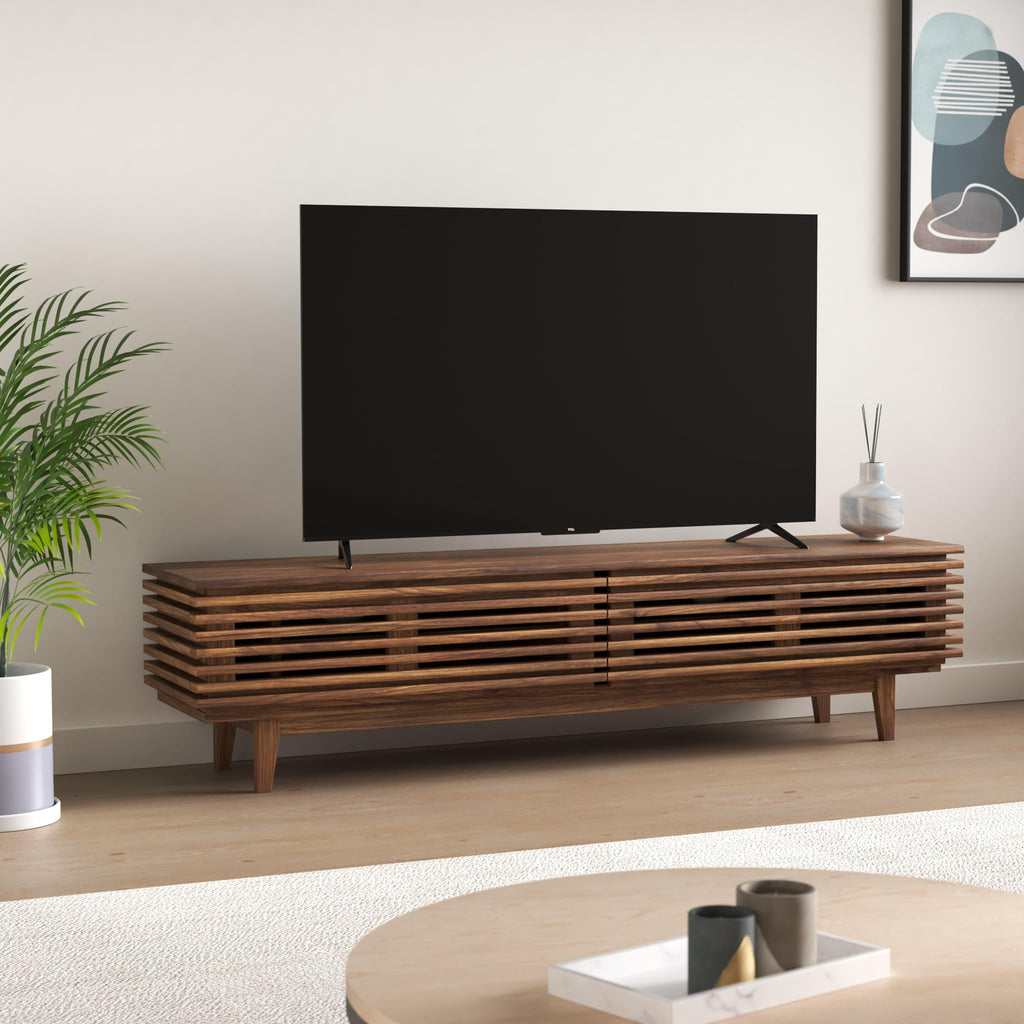 55-Inch UHD 4K LED Smart TV U4068