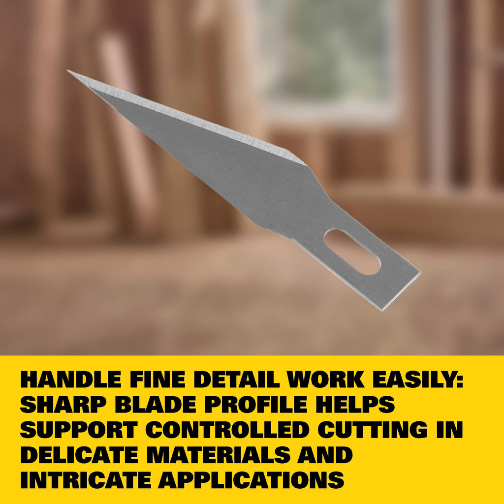 Hobby Knife Blade Z487972