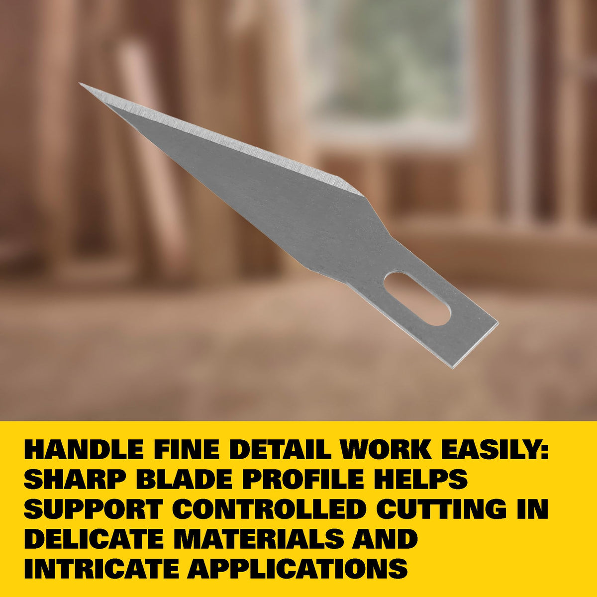 Hobby Knife Blade Z487972