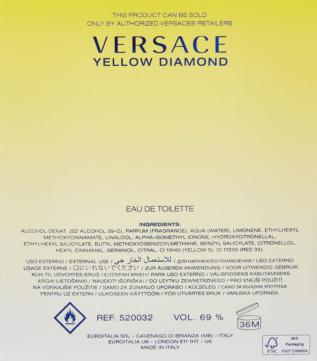3.0 oz Eau de Toilette Spray D476434