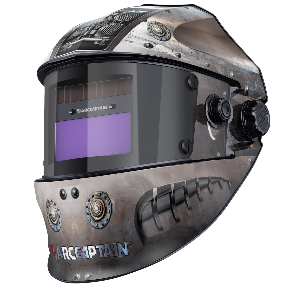 Auto Darkening Welding Helmet J352875