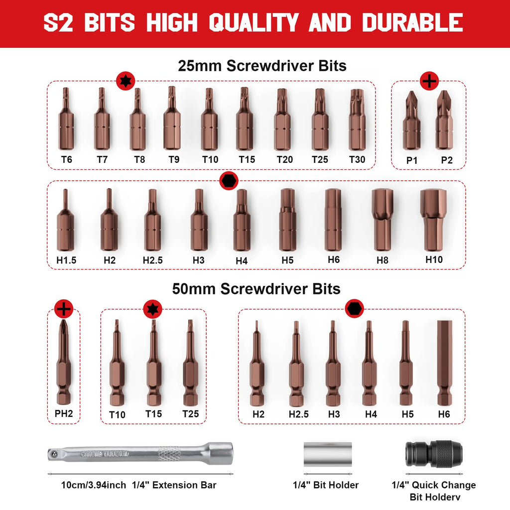 Digital Torque Screwdriver A43360