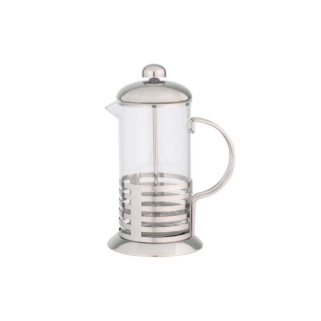 Stainless Steel 1 Litre Coffee and Tea Maker A48407
