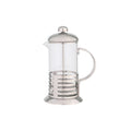 Stainless Steel 1 Litre Coffee and Tea Maker A48407