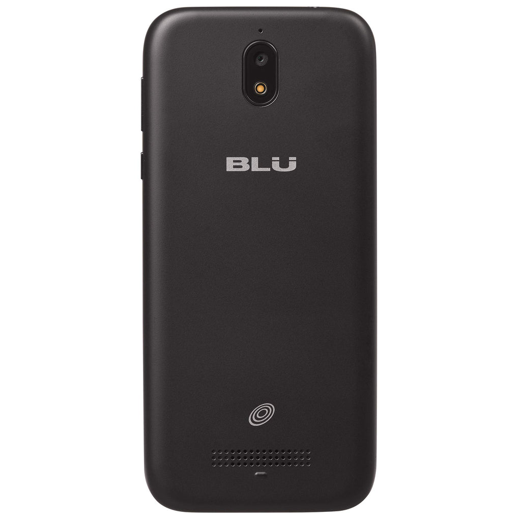 Black 32GB Prepaid Smartphone O57175