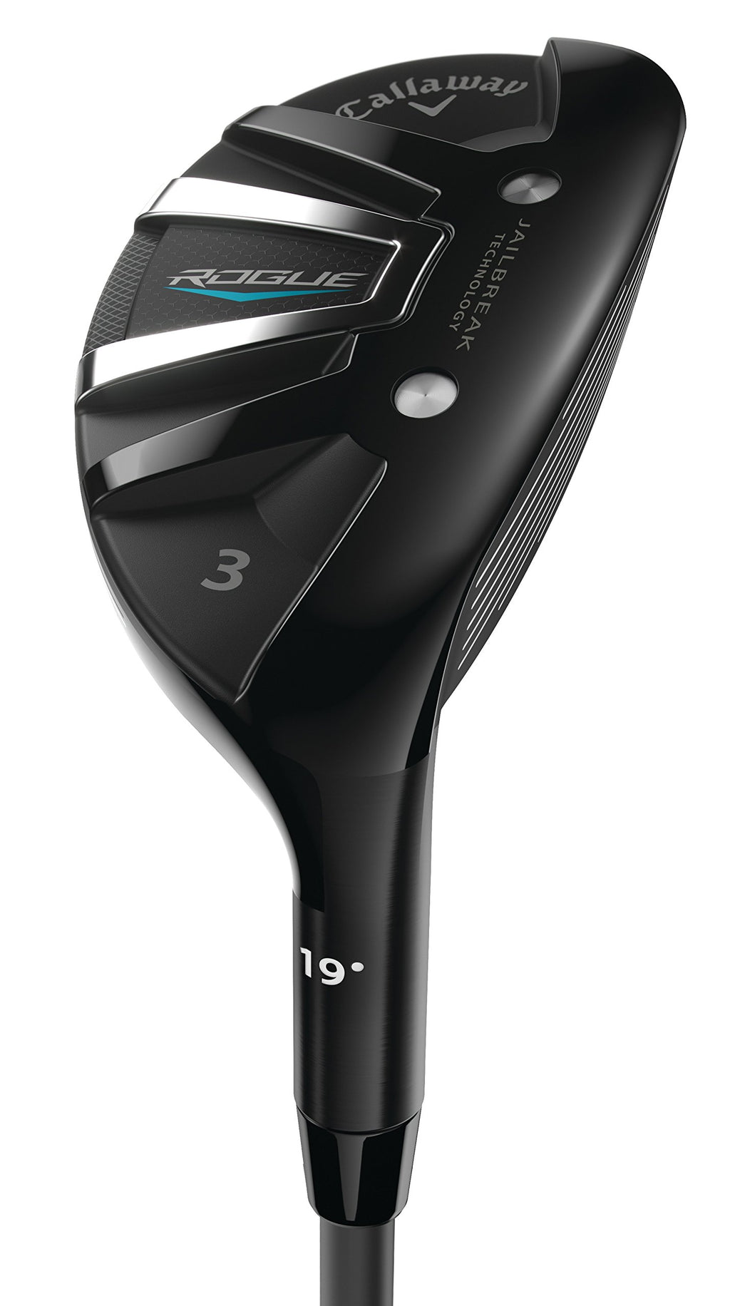 Hybrid Fairway Wood I76013