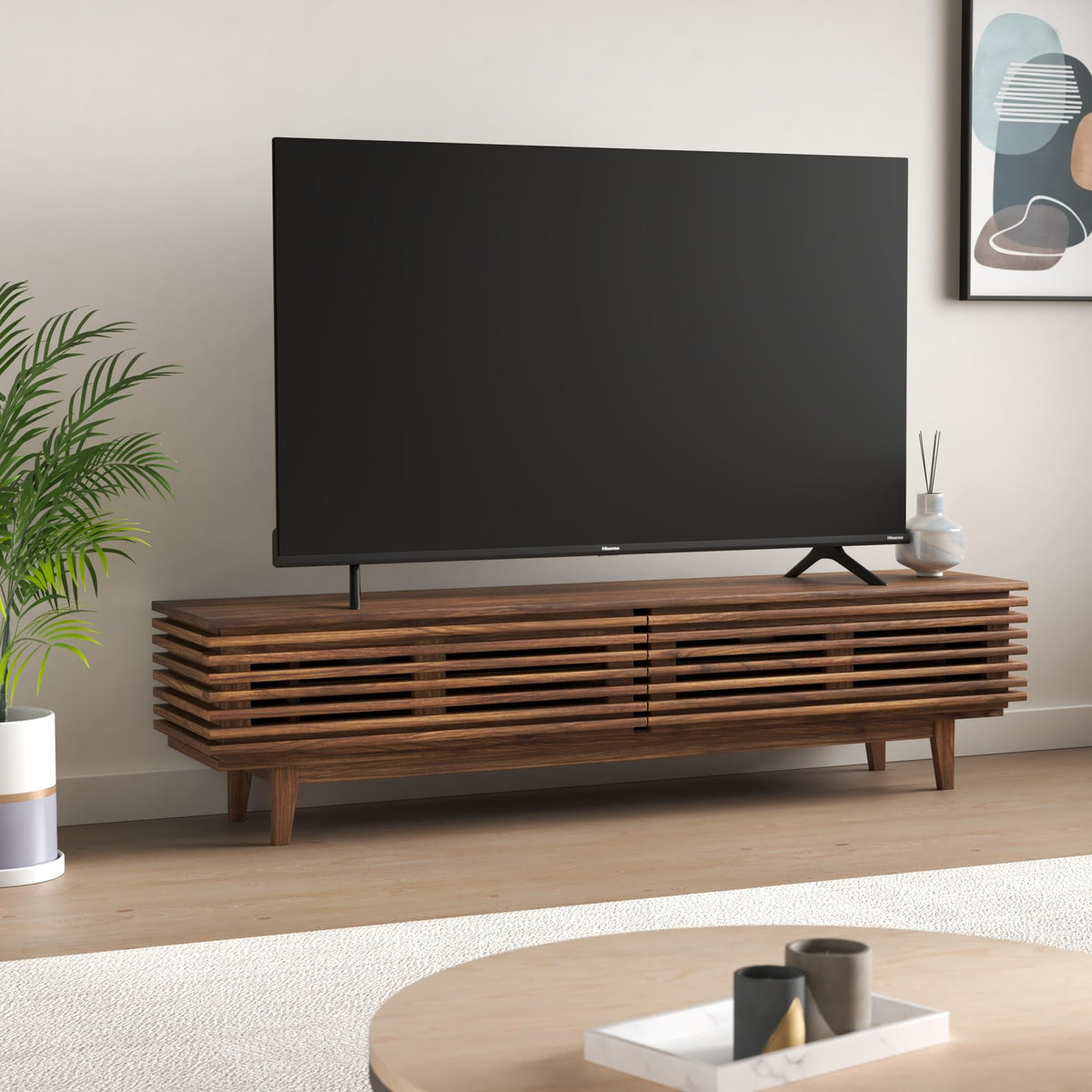 55-Inch 4K UHD Smart Google TV K382281