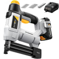 20V Cordless 18GA 2-in-1 Brad Nailer & Stapler O835