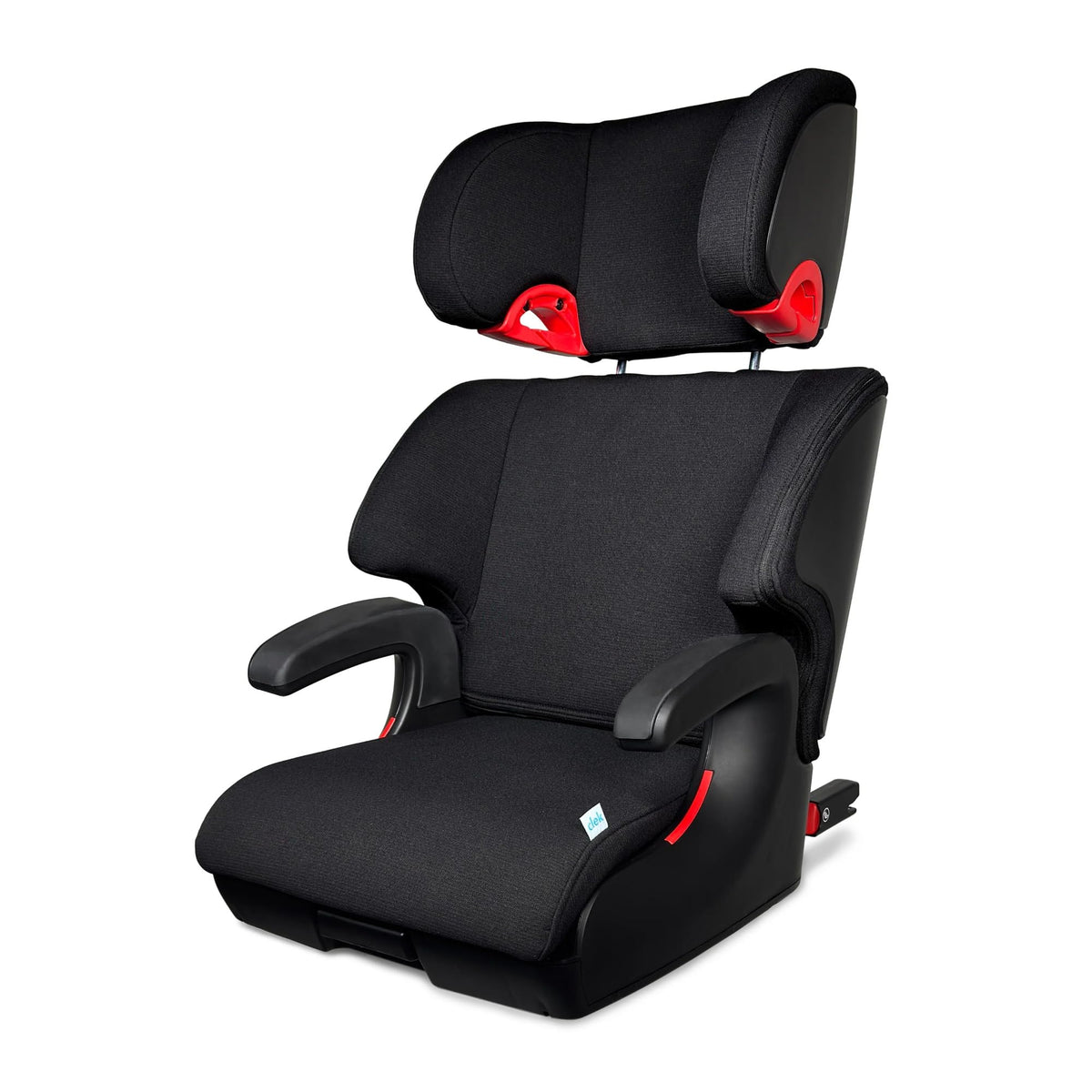 High Back Booster Seat with Adjustable Headrest D1448