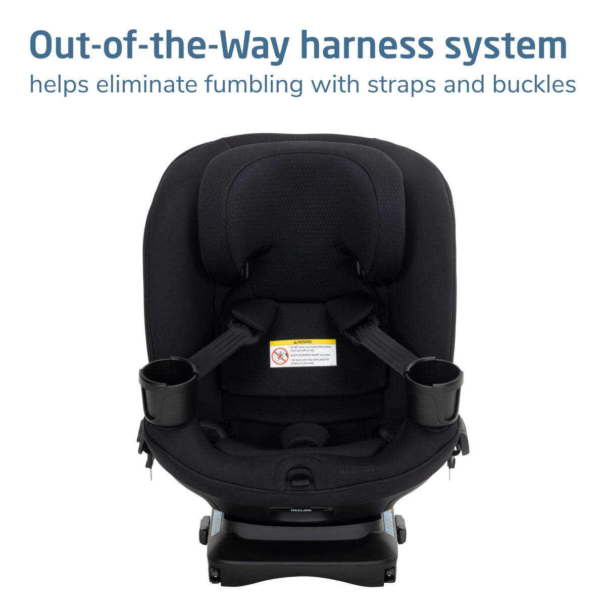 Convertible Car Seat R38684