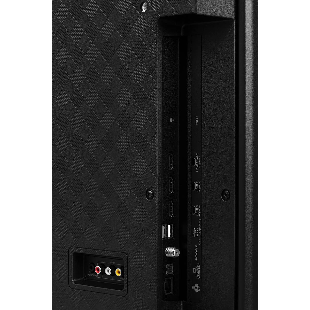55-Inch 4K UHD Smart Google TV K382281