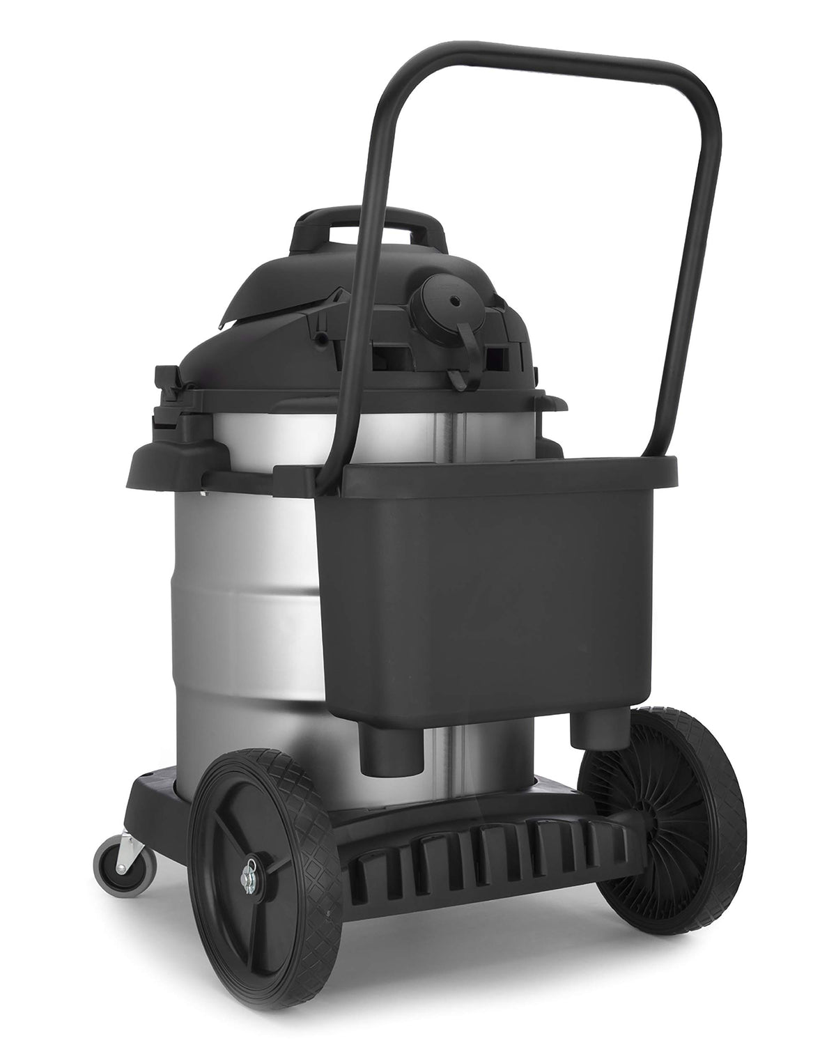 16 Gallon Stainless Steel Wet Dry Vacuum K726