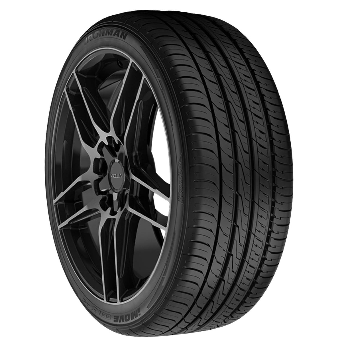 All Season 215/60R16 95V Passenger Tire H113
