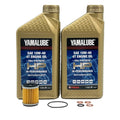 Full-Synthetic Oil Change Kit F8524